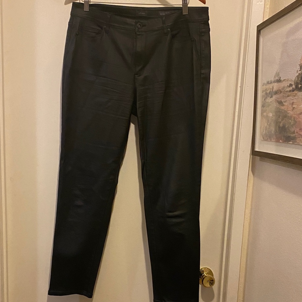 Black Skinny Jeans